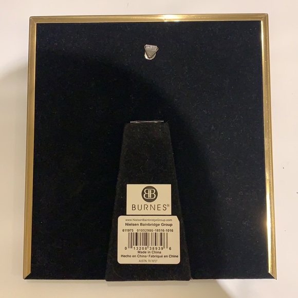 ✨3/$25 Cheers picture frame - Picture 5 of 5